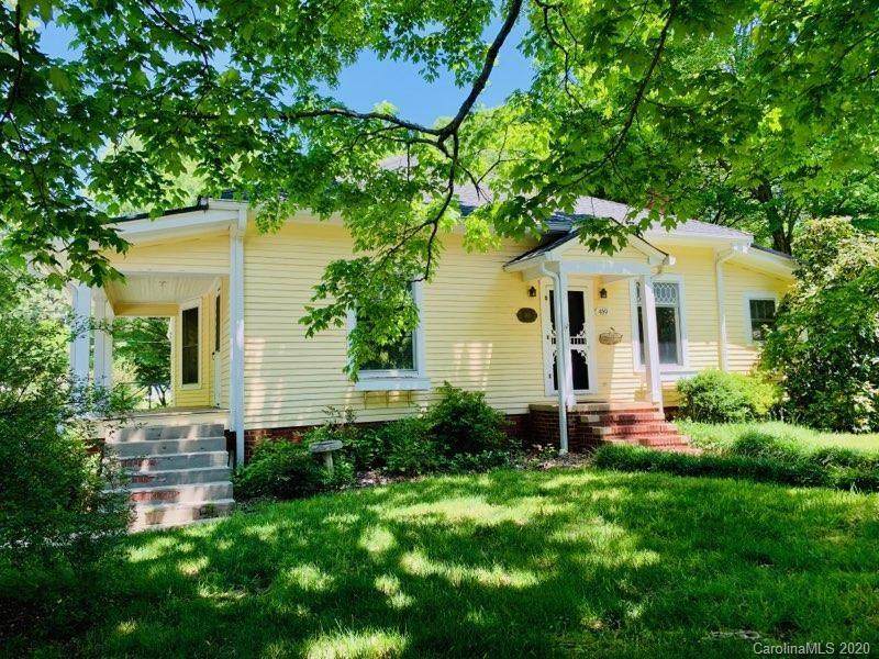 469 Center Street - Photo 1