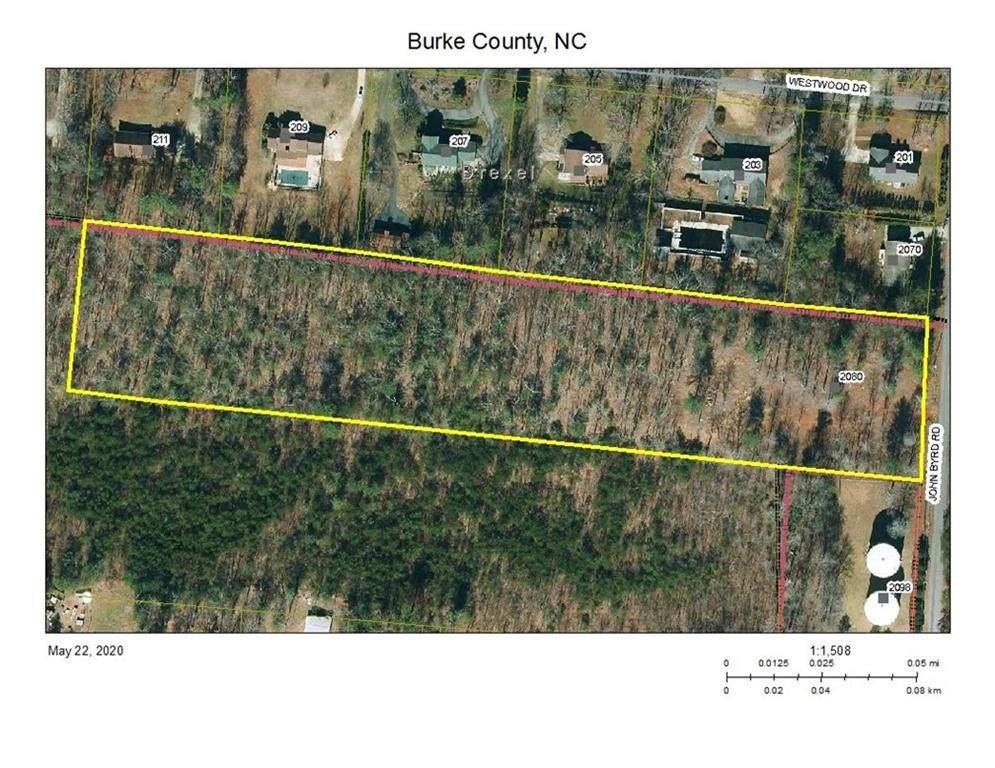 2080 John Byrd Road - Photo 1