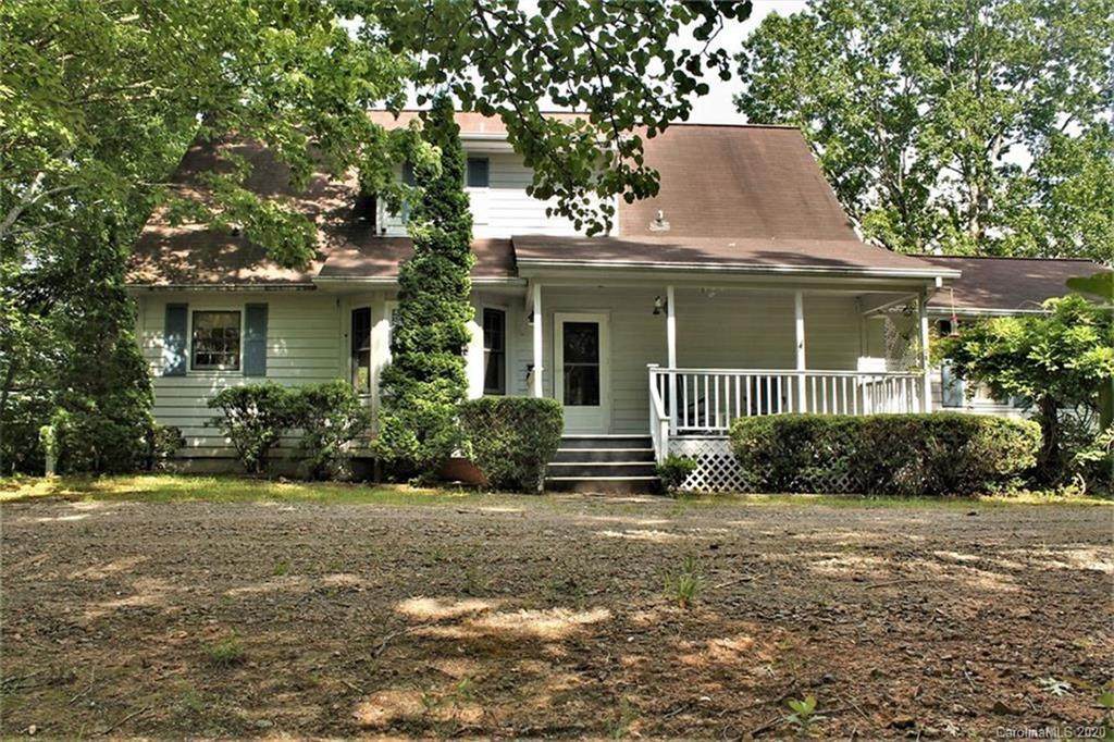 185 Davis Creek Road - Photo 1