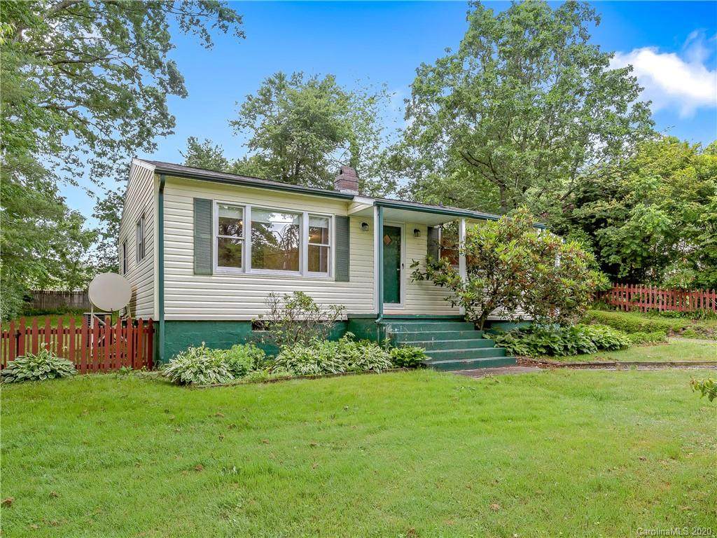321 Mccoy Cove Road - Photo 1