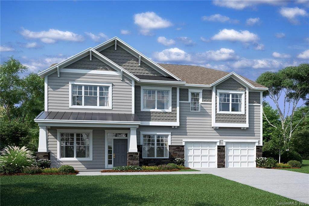 9586 Brevard Court - Photo 1