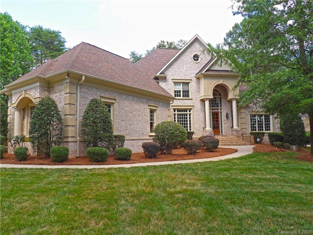 201 Stonewall Beach Lane - Photo 1