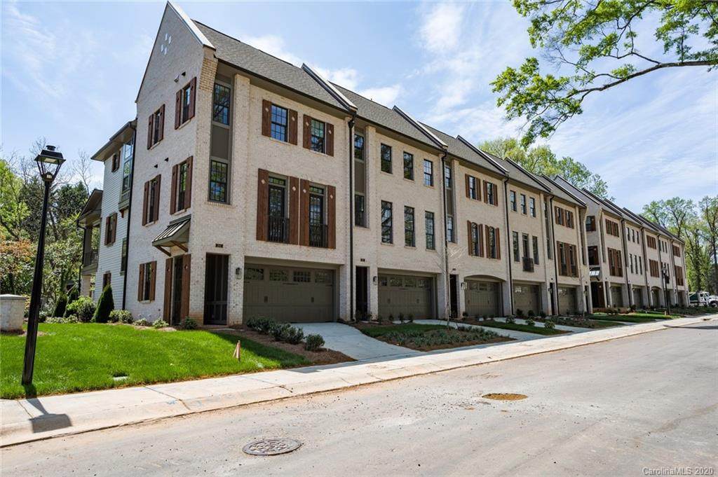 2820 Hillside Springs Drive - Photo 1