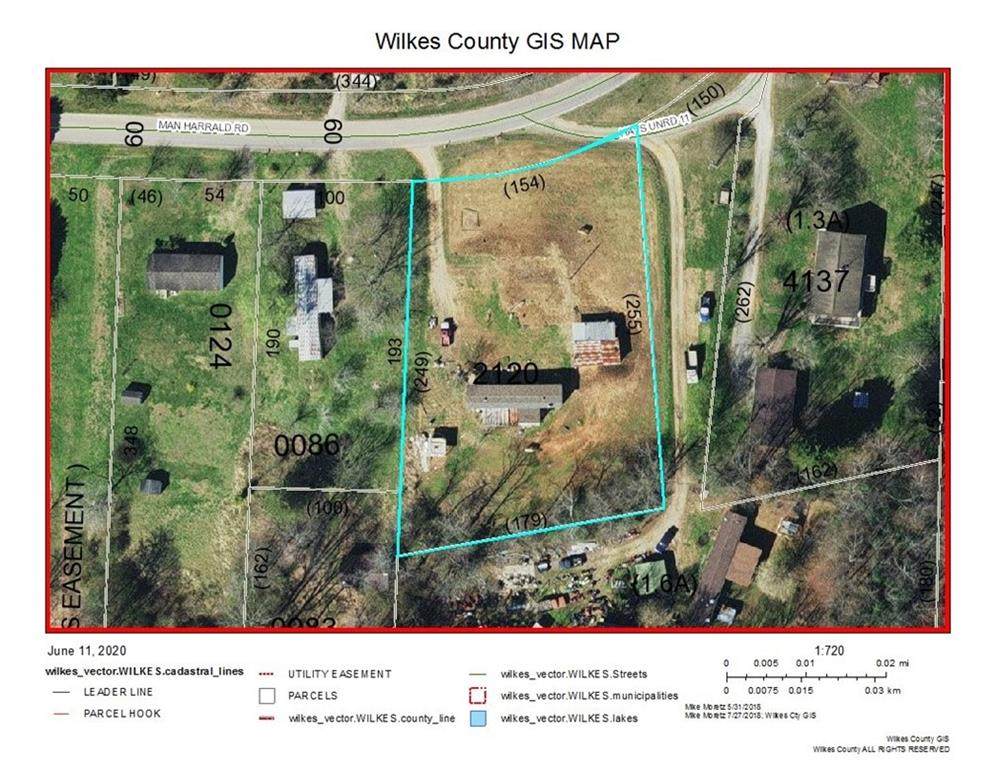 688 Man Harrald Road - Photo 1