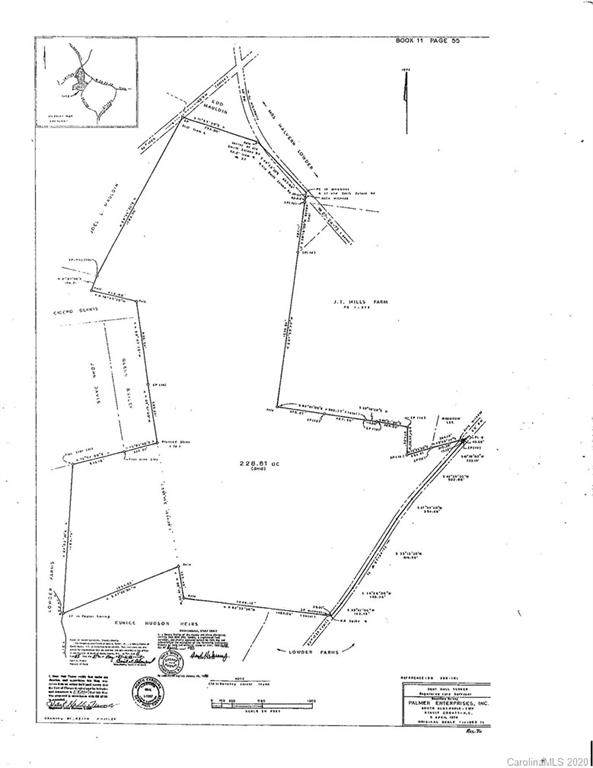 228.61 ac Bailey Road - Photo 1
