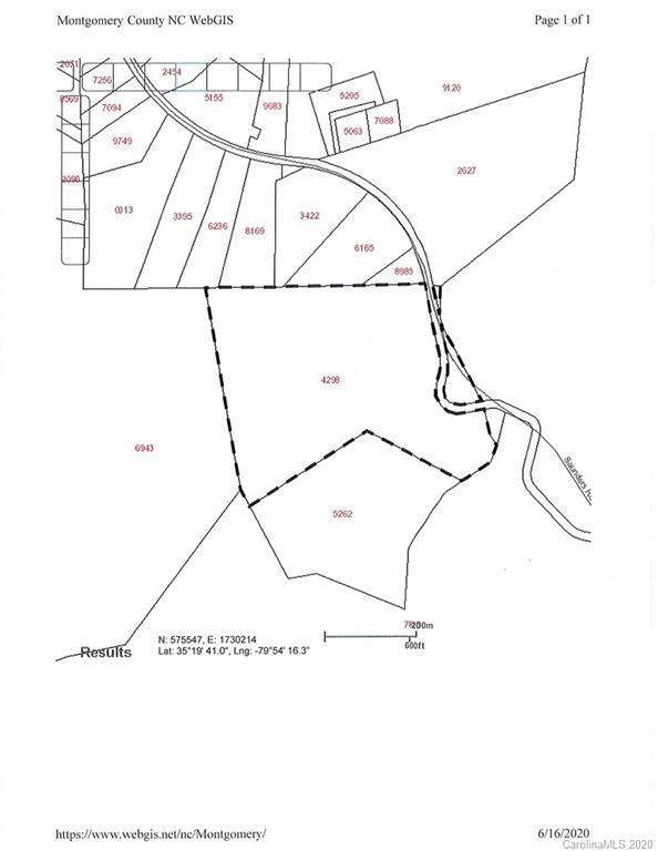52.42 ac Saunders Road - Photo 1