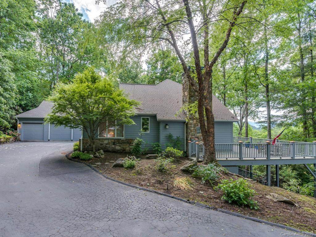225 Amblewood Trail - Photo 1