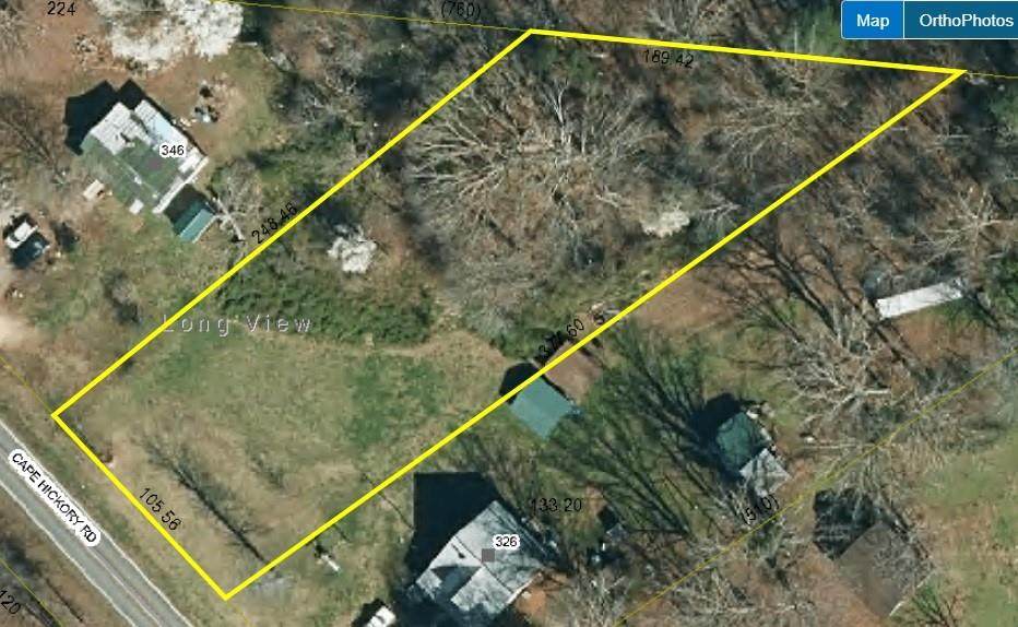 332 Cape Hickory Road - Photo 1