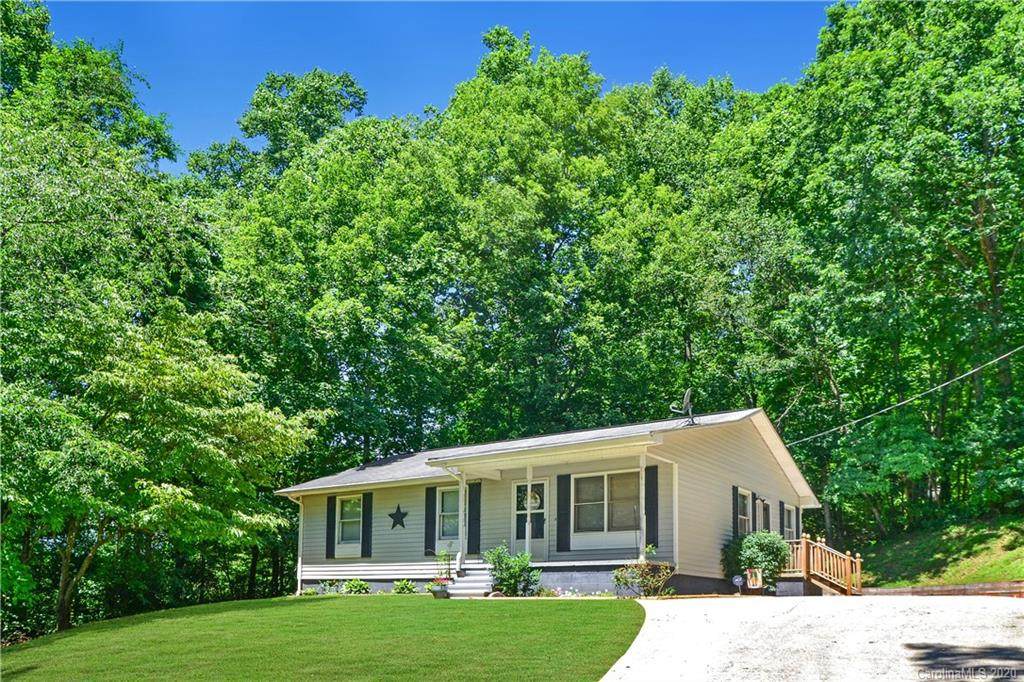 1165 Wildlife Lake Road - Photo 1