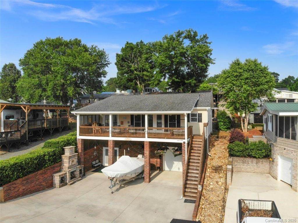 128 Badin Lake Circle - Photo 1