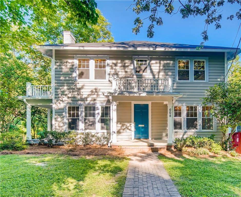 608 Lee Street - Photo 1