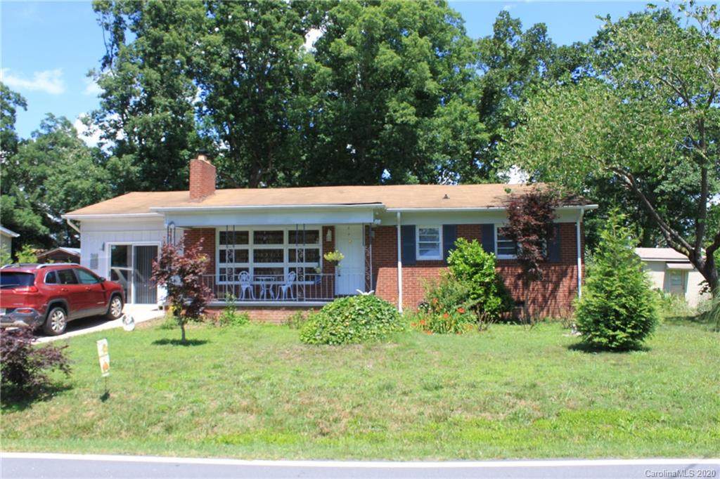 332 Morrow Drive - Photo 1