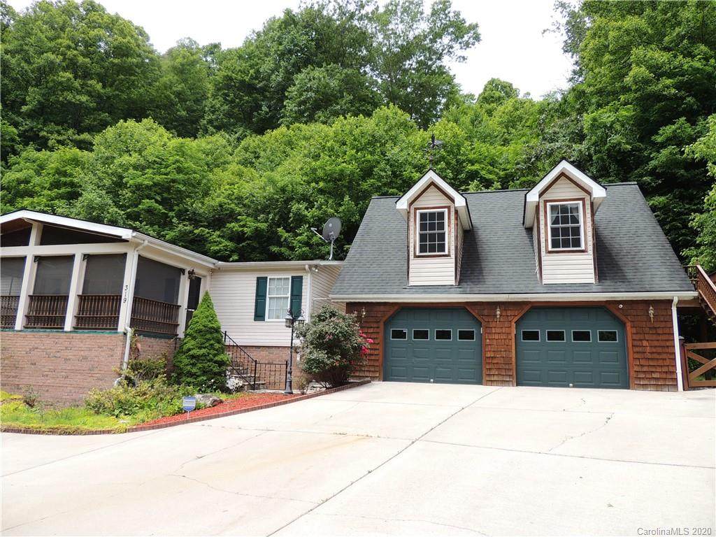 319 Stoney Fork Road - Photo 1