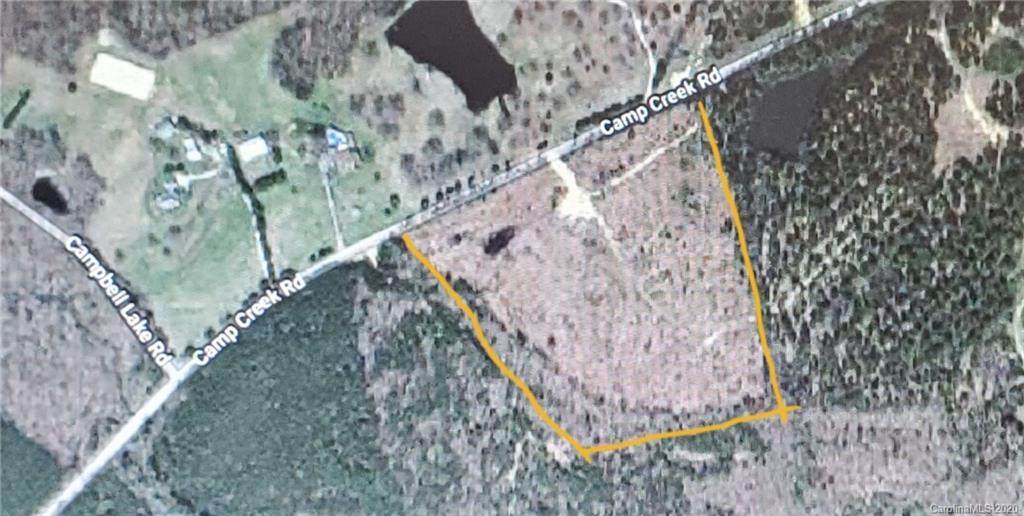 00 Camp Creek Road - Photo 1