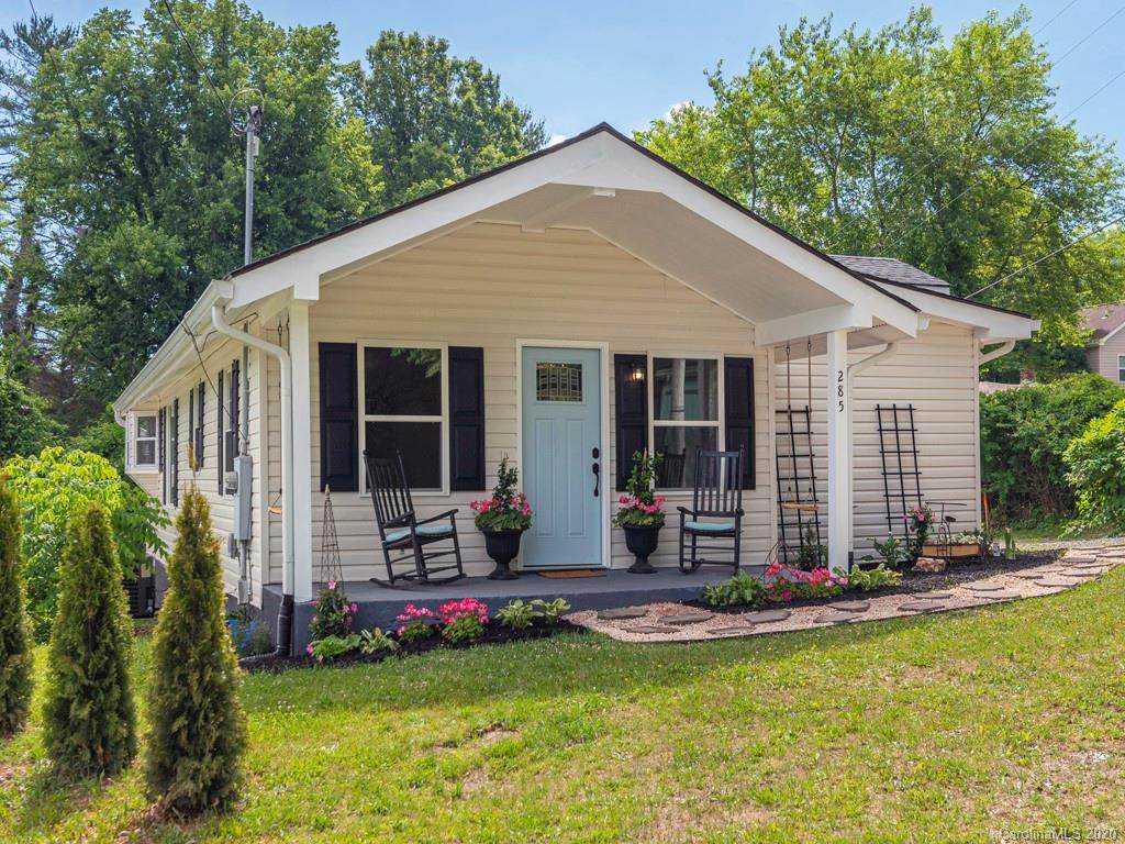 285 Rock Hill Road - Photo 1