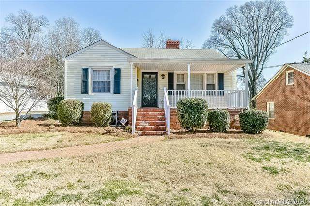 2935 Park Road - Photo 1