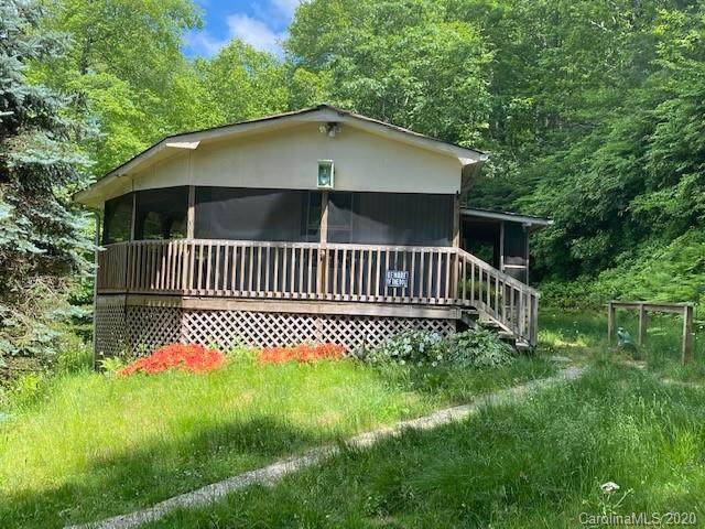 138 Sloshy Branch Trail - Photo 1