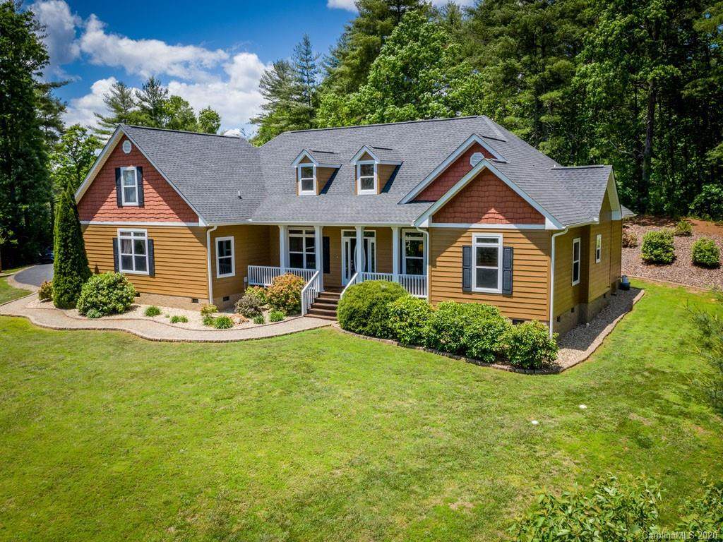 195 Holly Glen Lane - Photo 1