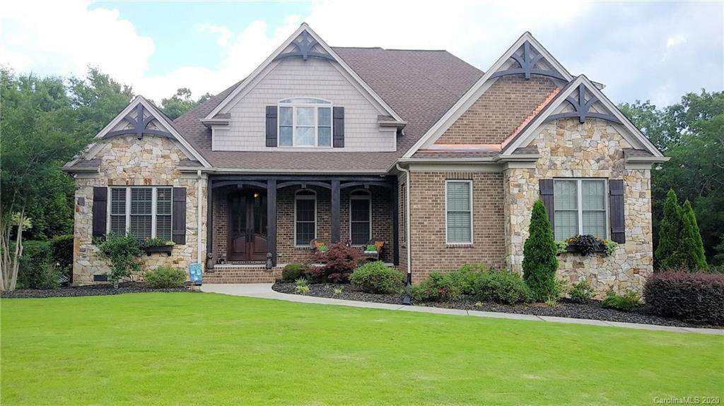 3431 Stags Leap Way - Photo 1