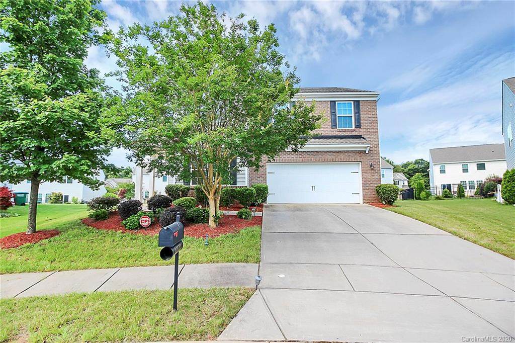 10120 Single Oak Court - Photo 1