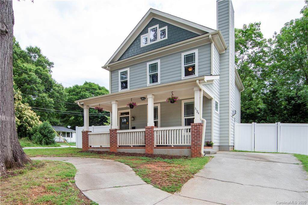 3124 Farley Street - Photo 1