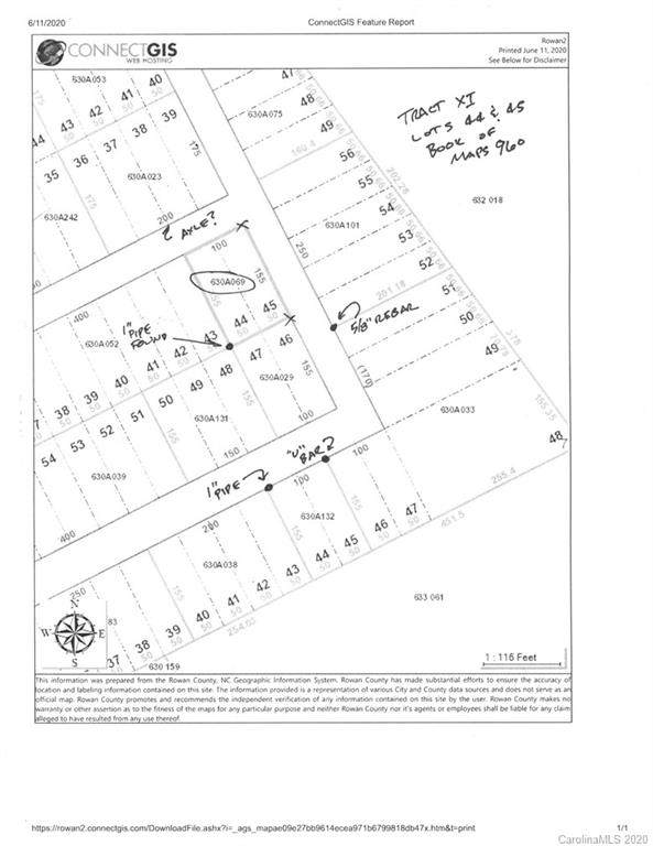 0 Dixon Drive - Photo 1