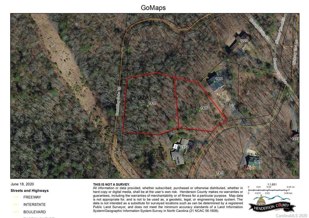 1406 & 1418 Rambling Oaks Trail - Photo 1