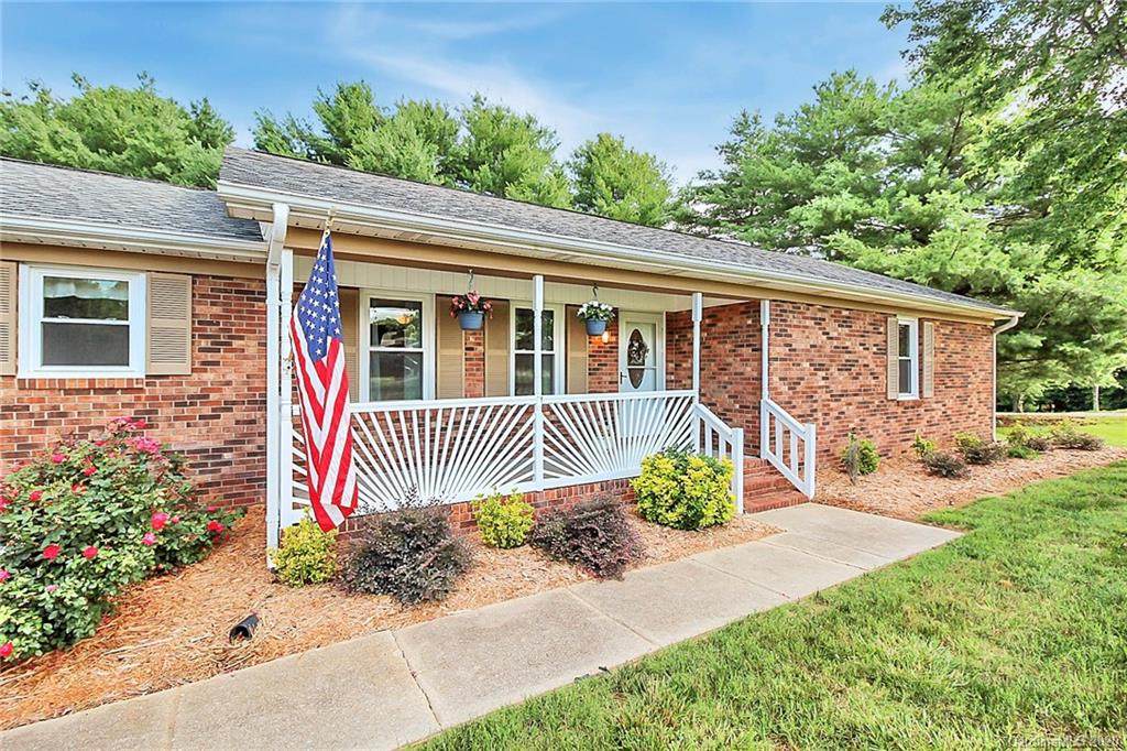 3004 Winston Drive - Photo 1