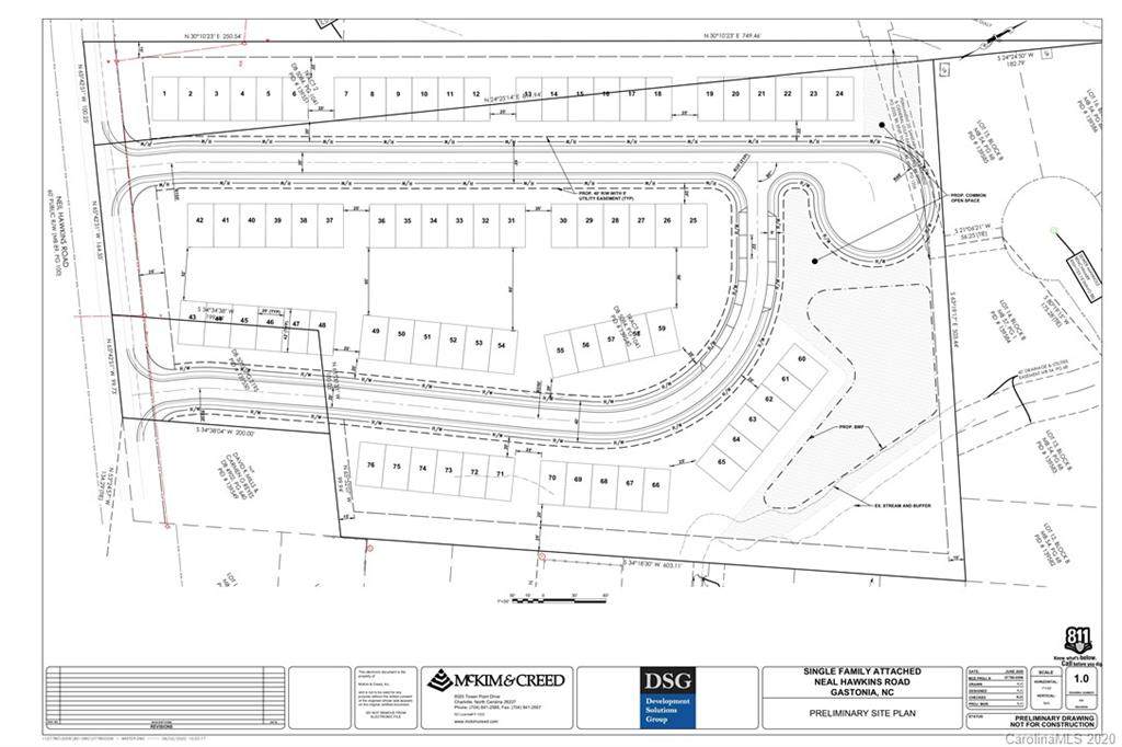 7103 Neal Hawkins Road - Photo 1
