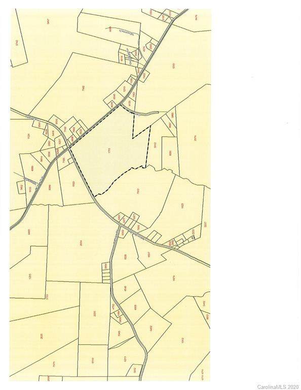 91.94 ac Nc Hwy 73 Highway - Photo 1