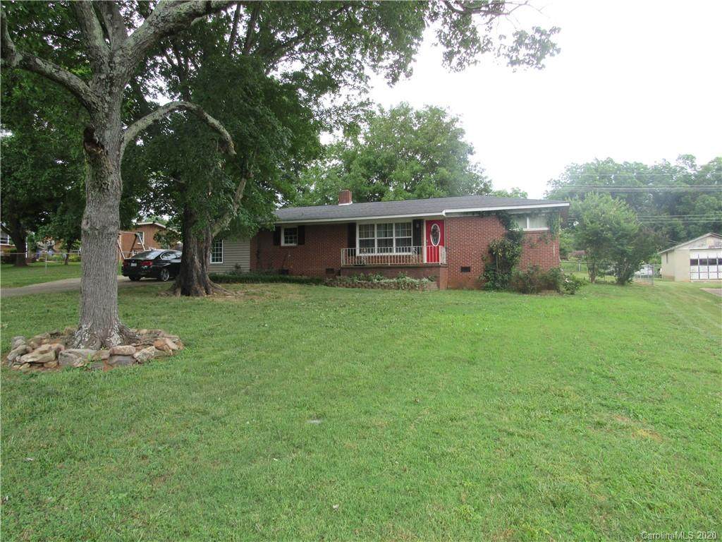 1508 Lackey Street - Photo 1