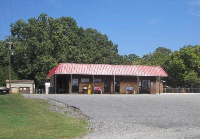 1507 Emmanuel Church Road - Photo 1