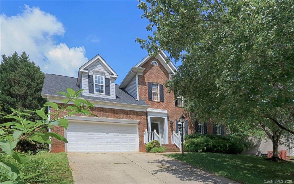 8601 Glade Court - Photo 1