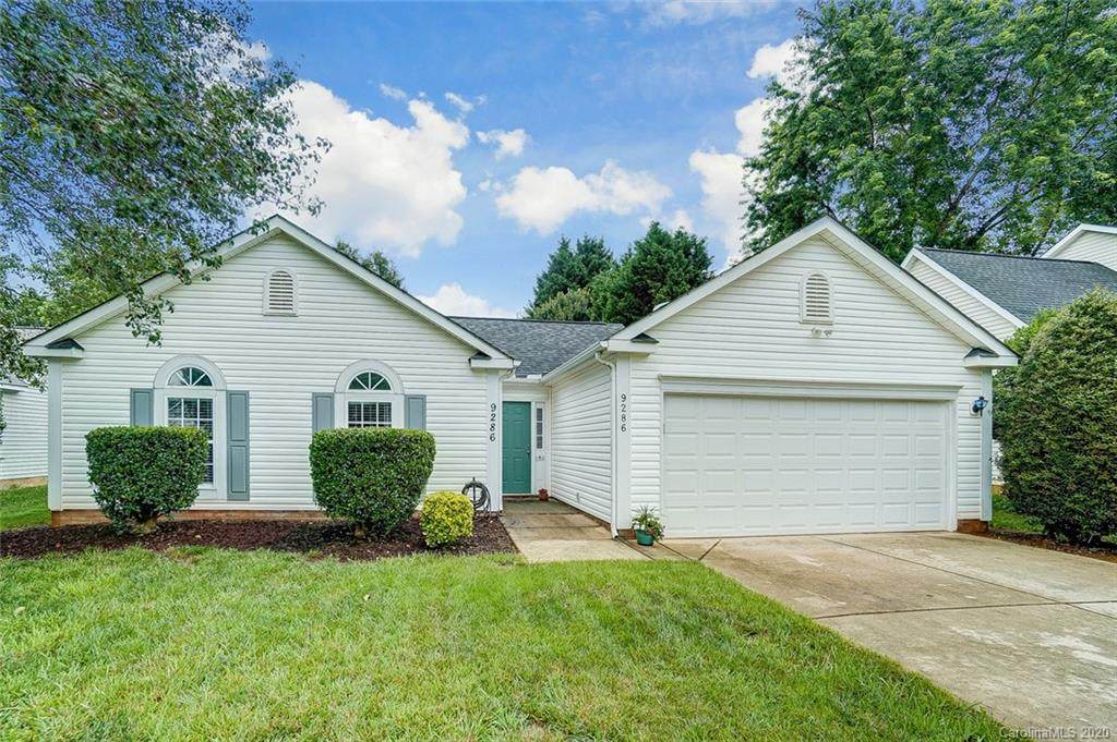 9286 Foggy Meadow Road - Photo 1