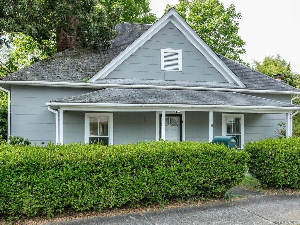 192 Academy Street - Photo 1
