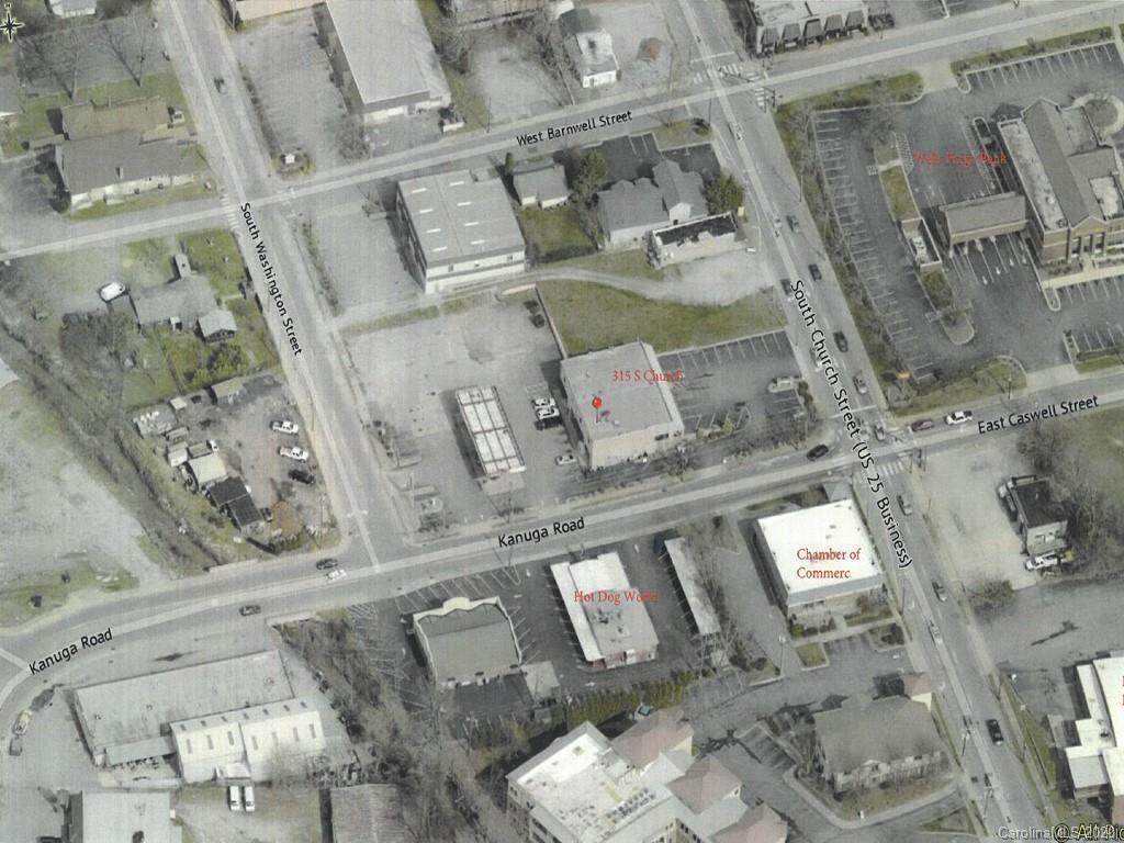 315-A Church Street - Photo 1