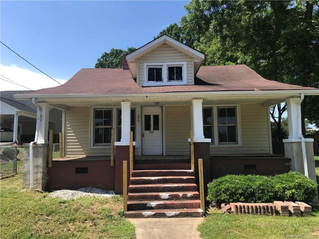 806 Main Street - Photo 1