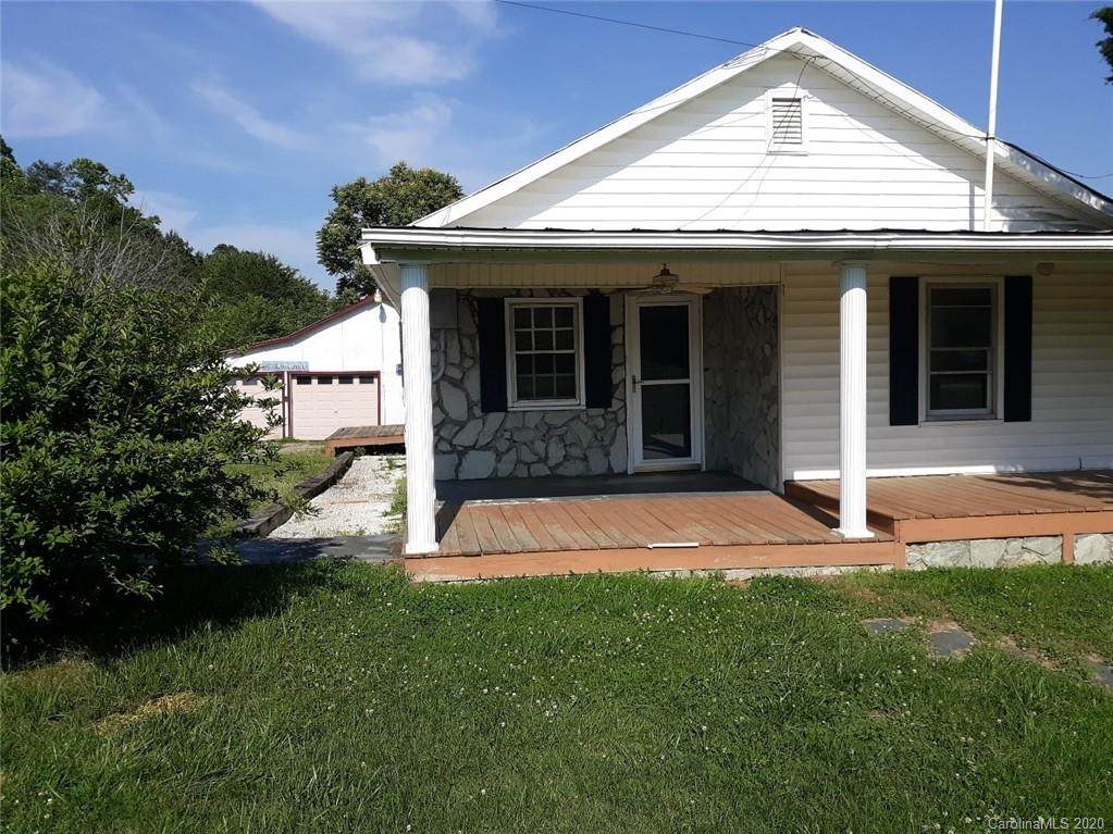 2393 Connelly Springs Road - Photo 1