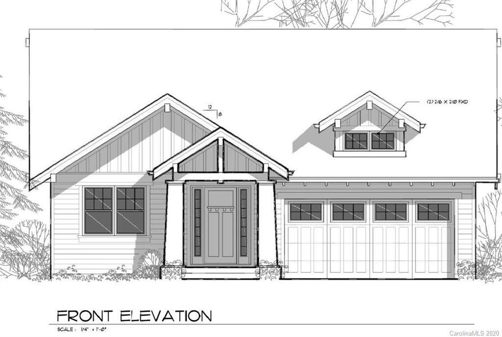 2585 Old Airport Road - Photo 1