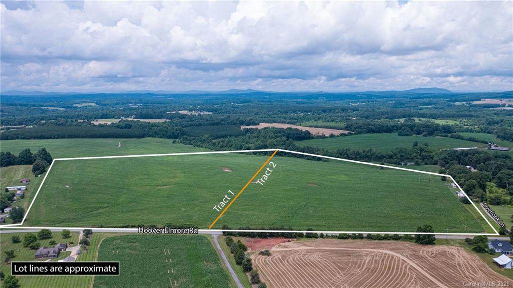 Tract 1 Hoover Elmore Road - Photo 1