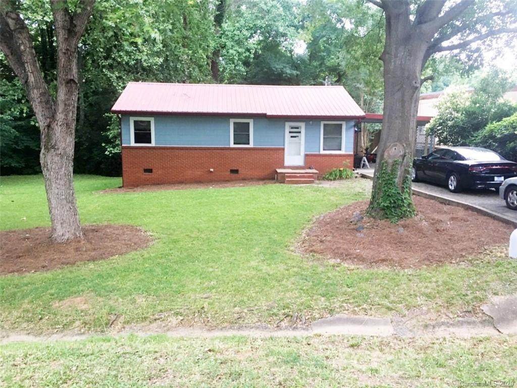 512 Beaty Road - Photo 1