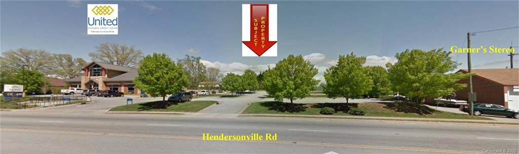 3665 Hendersonville Road - Photo 1
