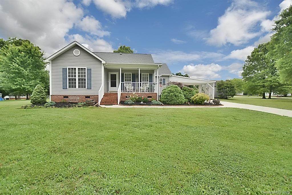 504 Gilead Drive - Photo 1