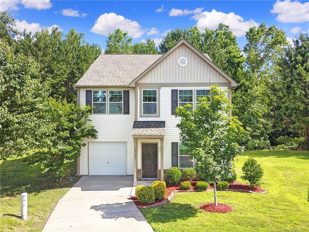 10604 Pointer Ridge Drive - Photo 1