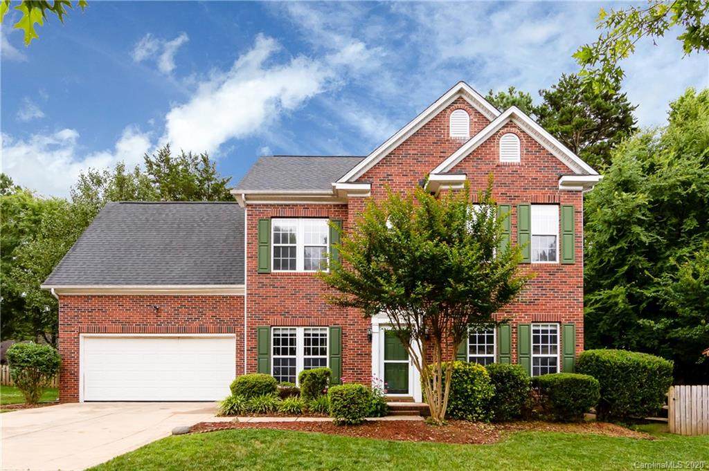 8807 Cedar Run Way - Photo 1