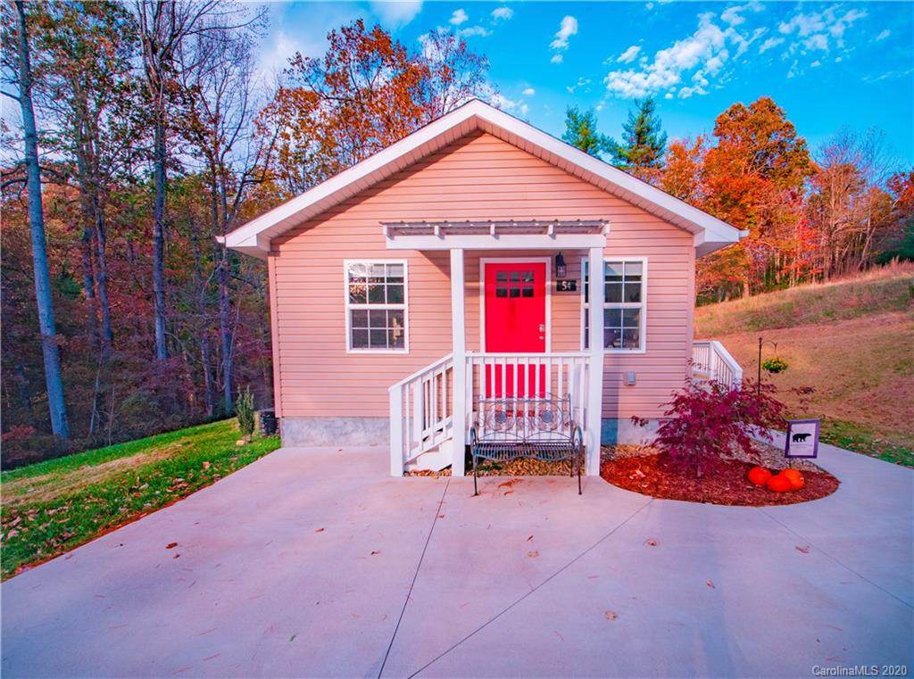 54 Thad Johnson Road - Photo 1