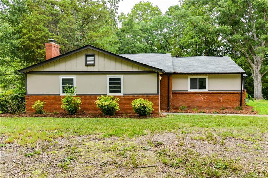 3308 Beulah Church Road - Photo 1