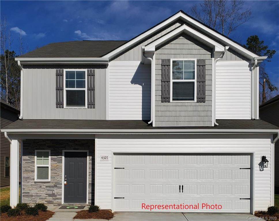 1103 Ainsley Creek Drive - Photo 1