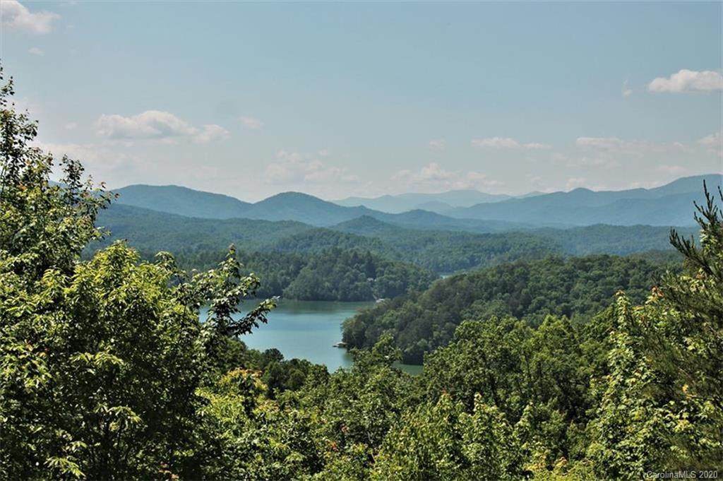 Lot #87 Appalachian Way - Photo 1