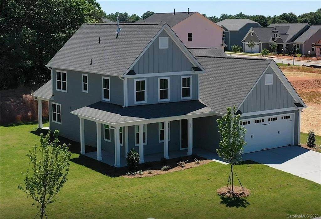 108 Sugar Hill Road - Photo 1
